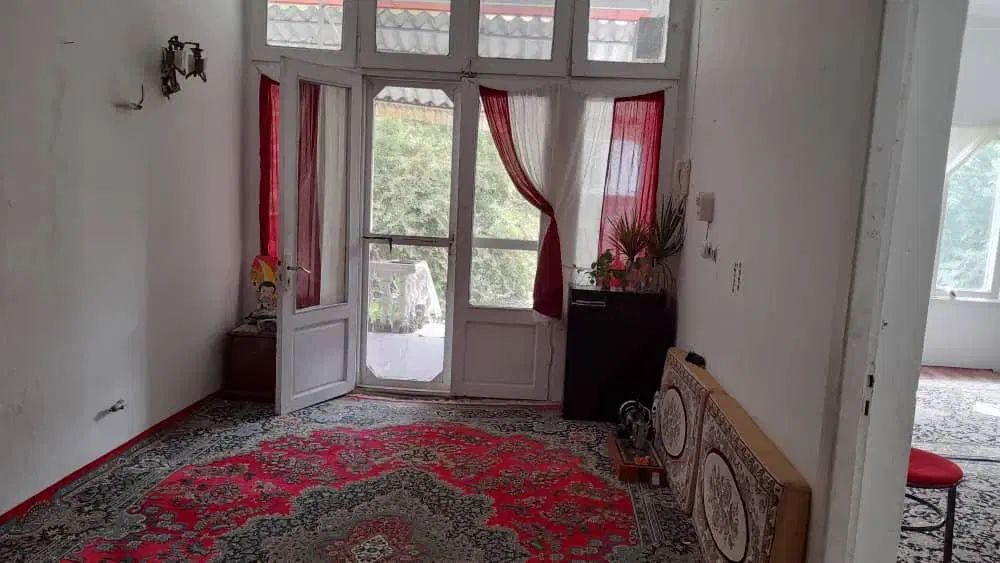 ویلای قدیمی دربستی سه خواب خیابان شیخ قطب|اجارهٔ خانه و ویلا|چالوس, |دیوار