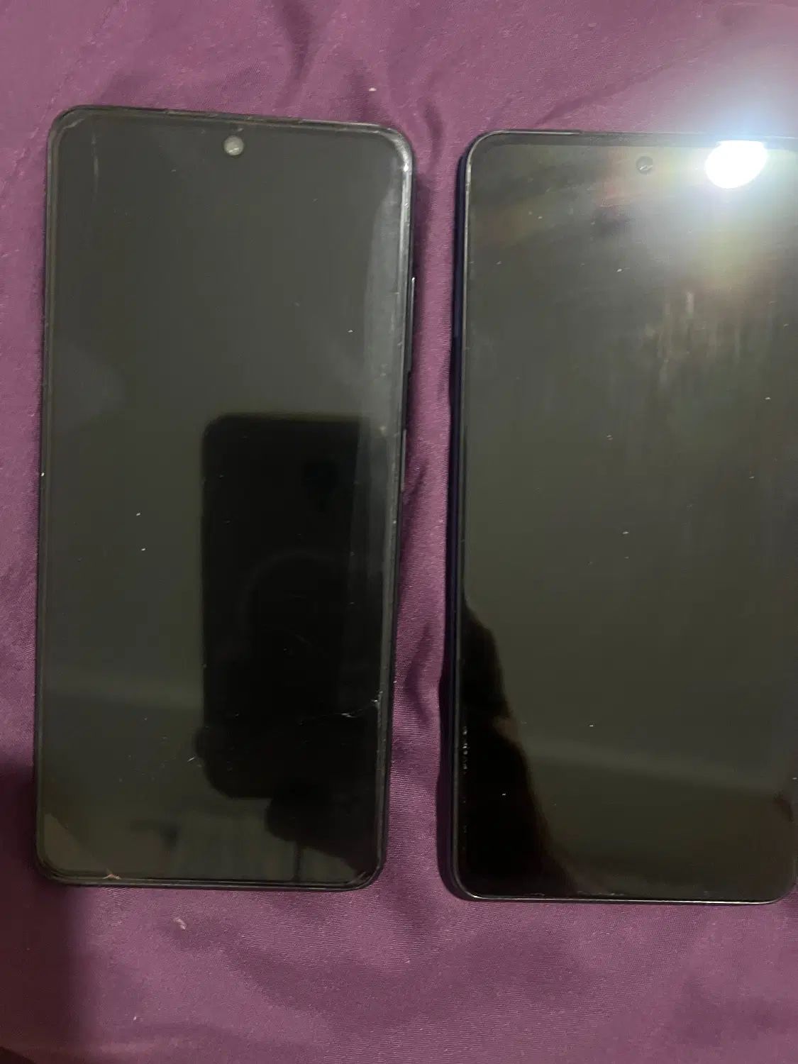 گوشی poco x3 pro|موبایل|تهران, شهرک آزادی|دیوار