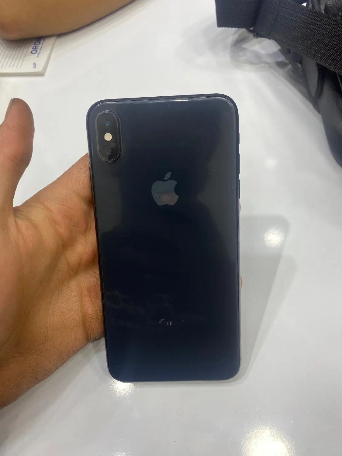 گوشی ایفون xsmax|موبایل|مرند, |دیوار