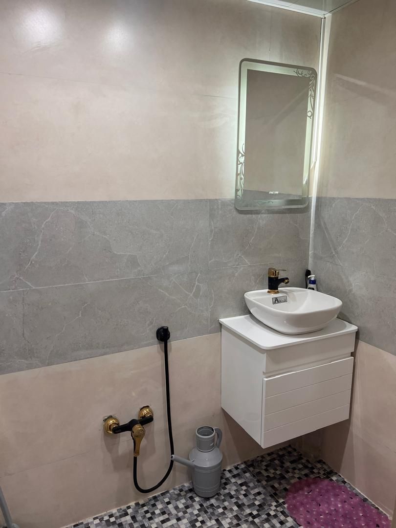 آپارتمان۱۰۵متریpاختصاصی فول خلافی صفریاسردو...سران|فروش آپارتمان|کرج, خرمدشت|دیوار