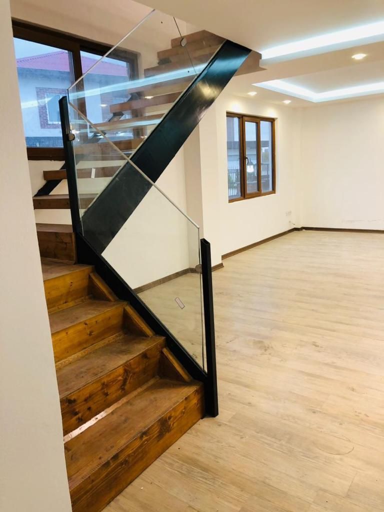 آپارتمان 200متری/3خواب لوکس/جابر پارک عباسی|فروش آپارتمان|اصفهان, طامه|دیوار
