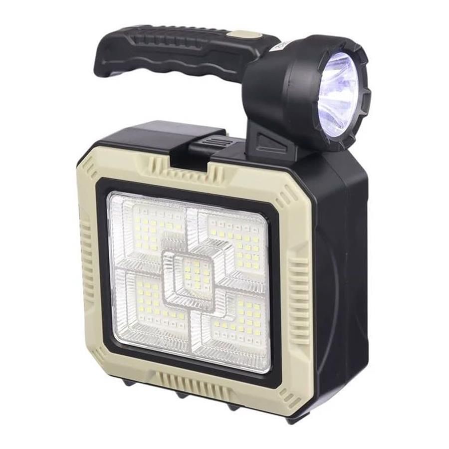 چراغ قوه و کیت ابزار چند منظوره SOLAR مدل 3553|لامپ و چراغ|تهران, دروازه شمیران|دیوار
