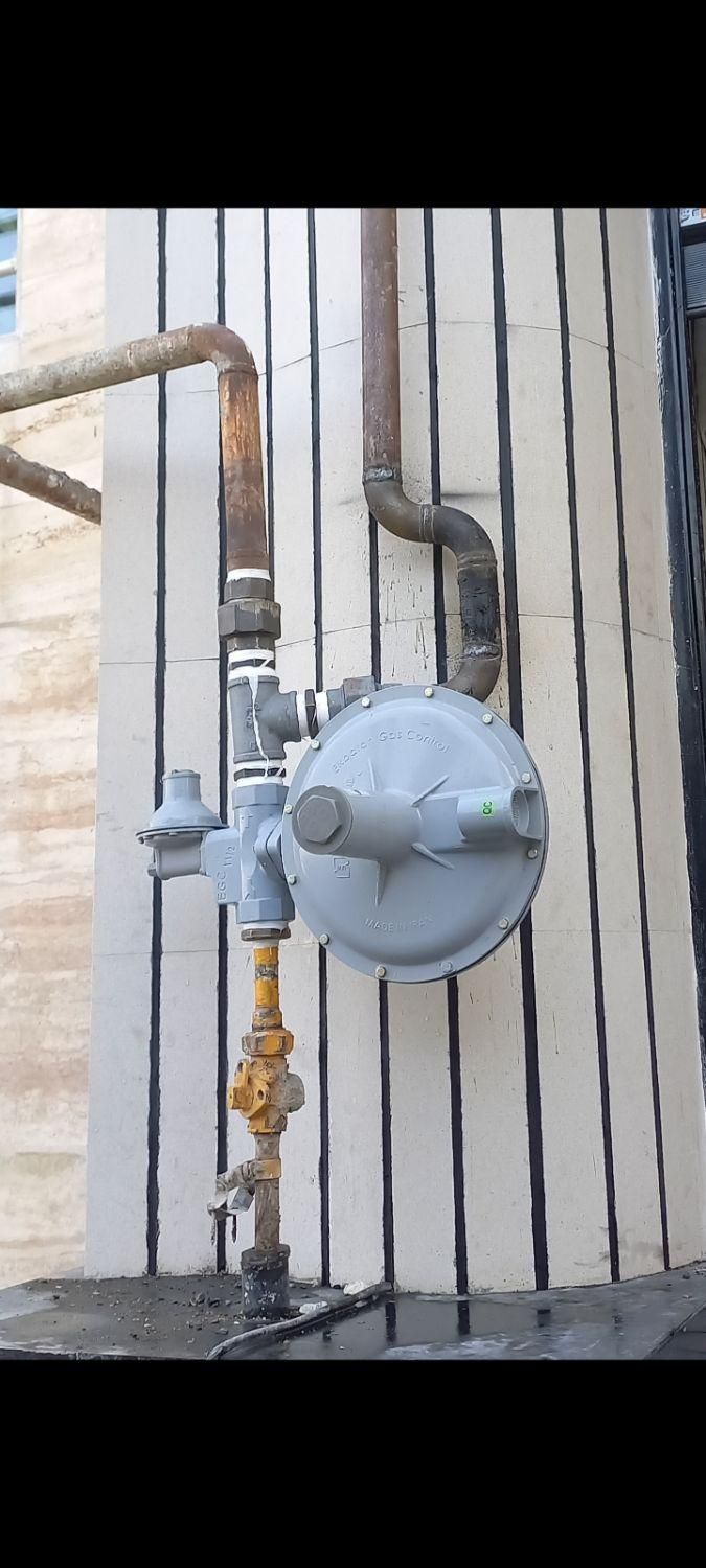 لوله کشی گاز.تغیرات واتش نشانی ،با کادری مجرب|خدمات پیشه و مهارت|چالوس, |دیوار