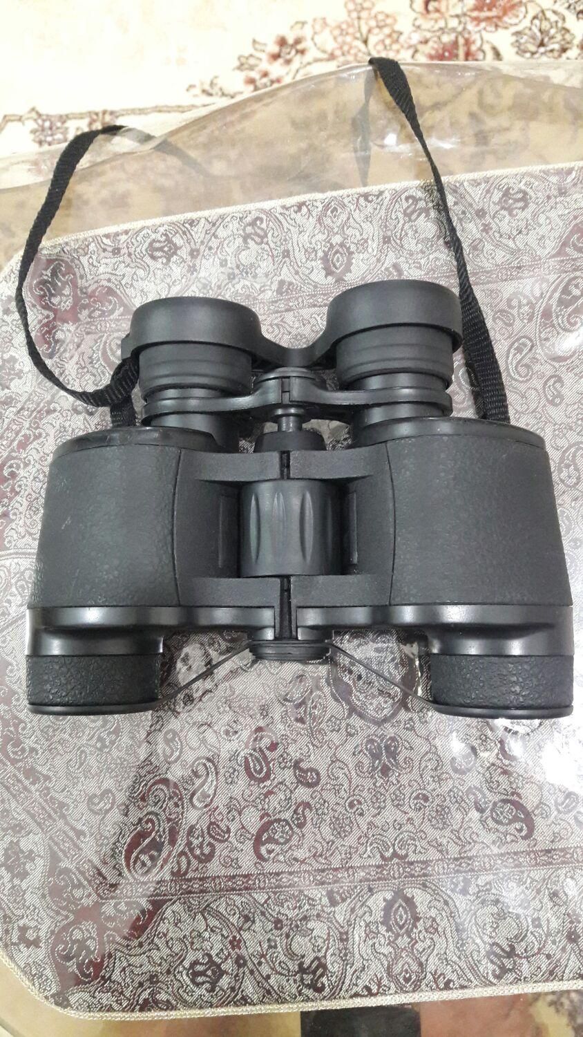 دوربین شکاری بایگیش ۳۲*۷روسی|کوهنوردی و کمپینگ|کرمانشاه, |دیوار