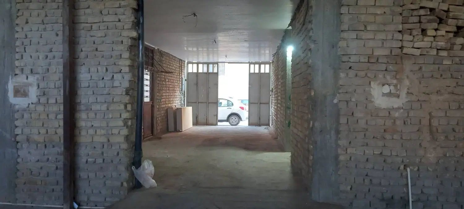 کارگاه صنعتی-تجاری متراژ۳۰۰ بعد از پارک پتروشیمی|اجارهٔ دفتر صنعتی، کشاورزی، تجاری|مرودشت, شهرک مهدیه|دیوار