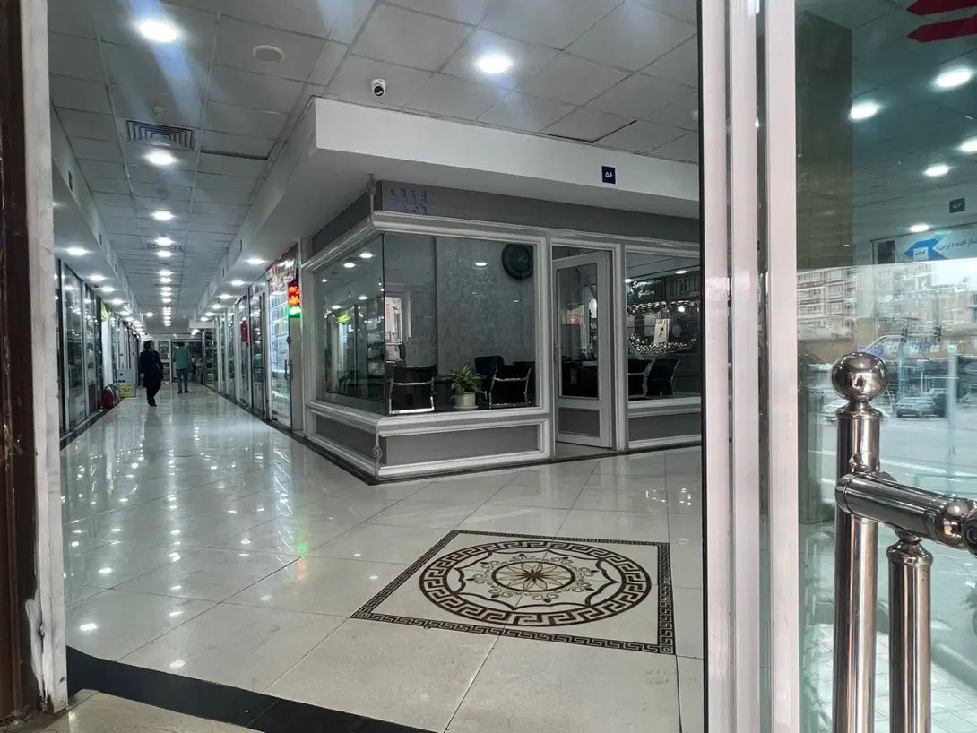 ۱۳متر مغازه ۳نبش بورس گوشی موبایل تهرانسر اصلی|اجارهٔ مغازه و غرفه|تهران, تهرانسر مرکزی|دیوار