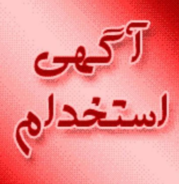 استخدام رسمی +کار در منزل|استخدام رایانه و فناوری اطلاعات|اردبیل, |دیوار
