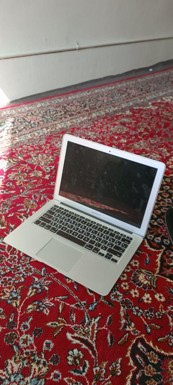 mac book Air 2015 کورای ۷|رایانه همراه|تهران, بریانک|دیوار