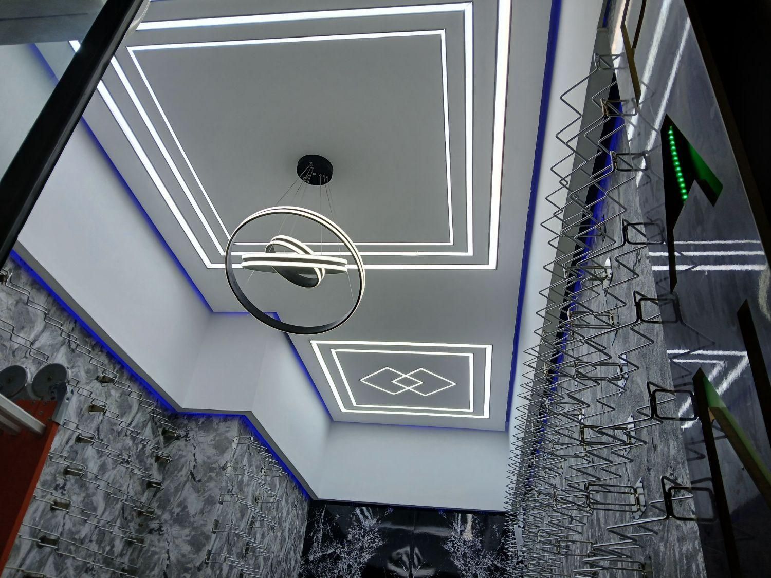 کناف کار خوش اخلاق|خدمات پیشه و مهارت|اسلامشهر, باغ فیض|دیوار