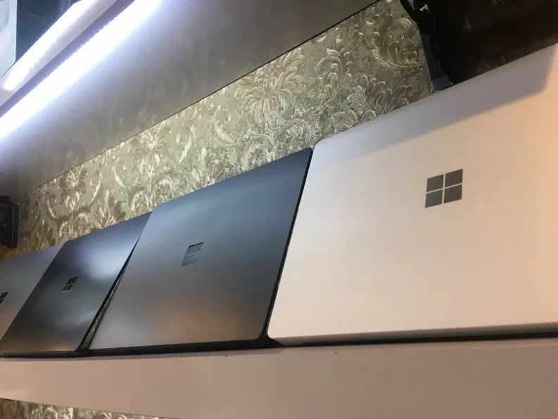 surface|رایانه همراه|مشهد, سجاد شهر|دیوار