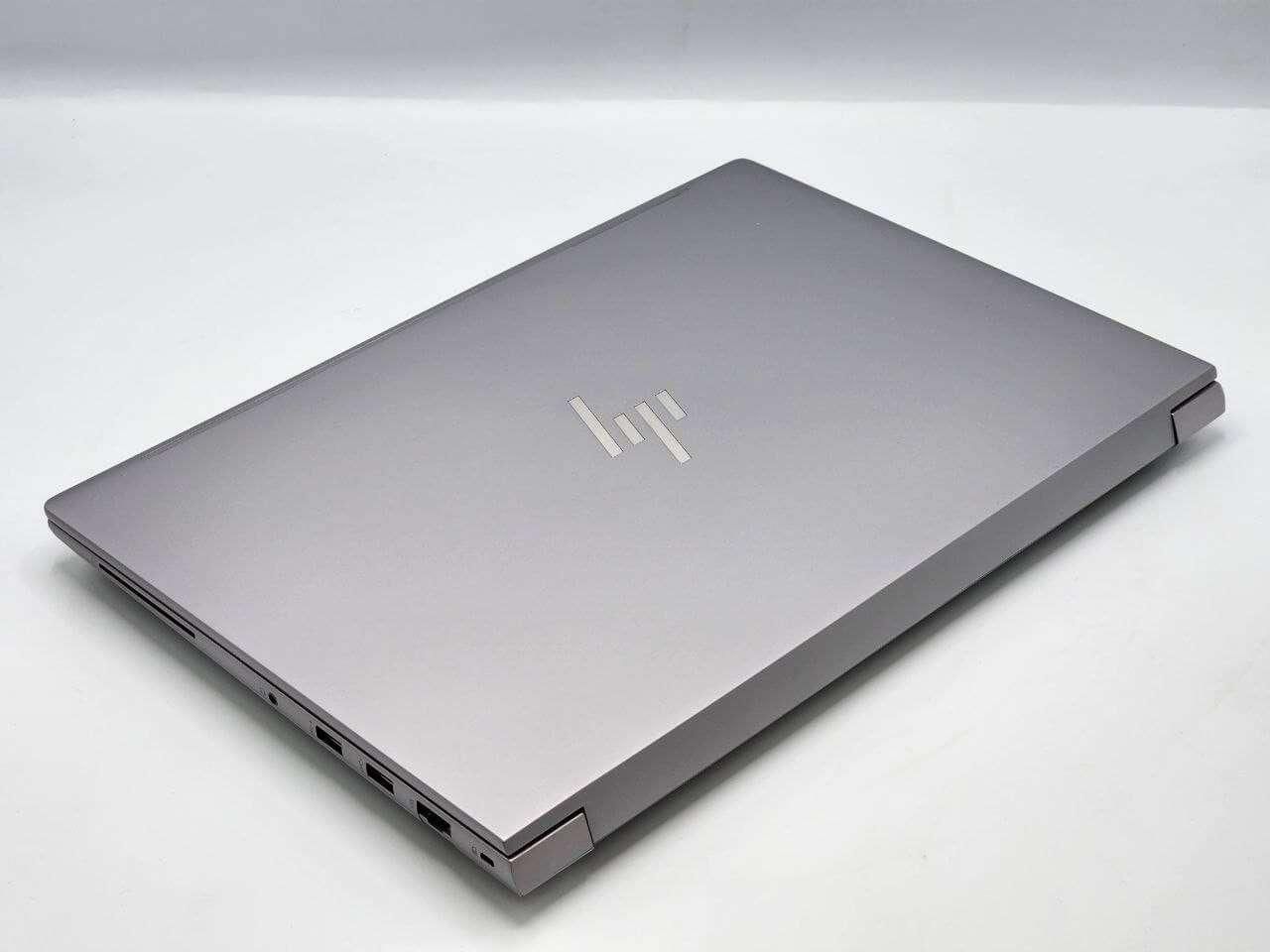 لپ‌تاپ ورک‌استیشن HP ZBook Fury 16 G10|رایانه همراه|تهران, هفت حوض|دیوار