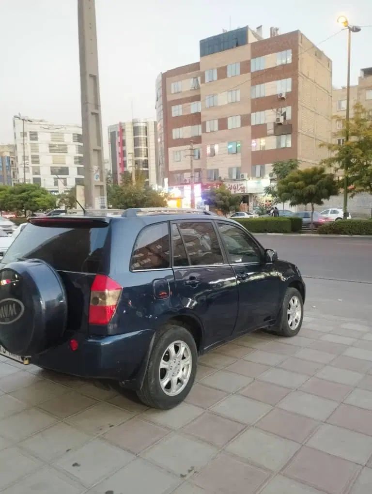 x33 مدل۹۰ بی رنگ|خودرو سواری و وانت|کرج, گوهردشت|دیوار