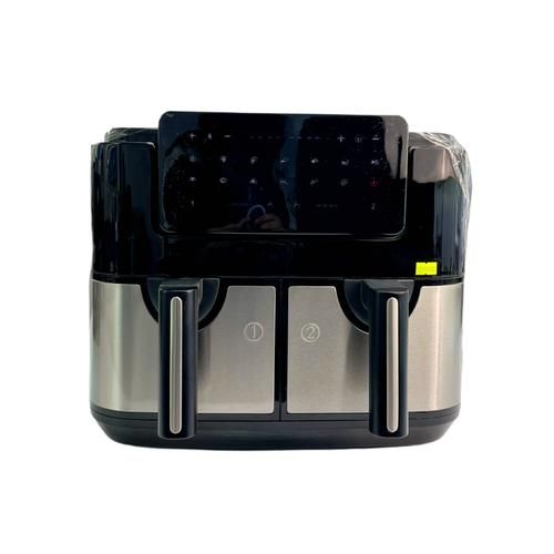 سرخکن و هواپز دو سبده تفلون روزنبرگ|اجاق گاز و لوازم برقی پخت‌وپز|تبریز, |دیوار