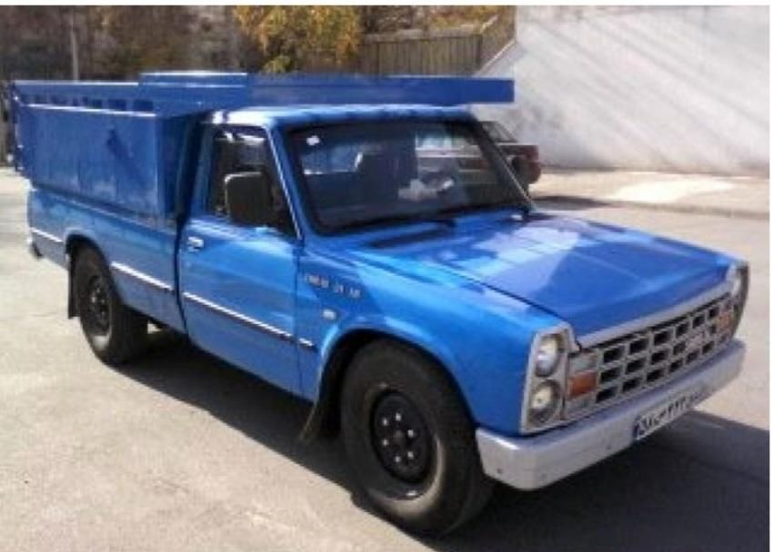 حمل بار نخاله ساختمانی هروی پاسداران قیطریه رسالت|خدمات حمل و نقل|تهران, هروی|دیوار