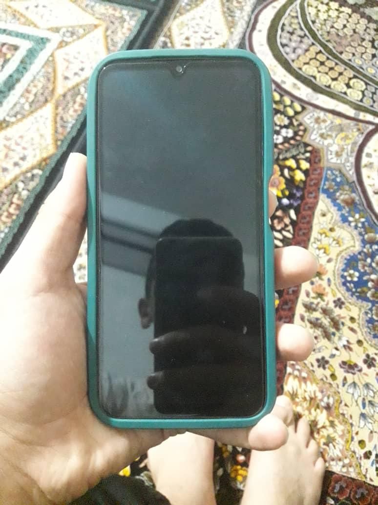 گوشی galaxy A24|موبایل|کرج, خرمدشت|دیوار