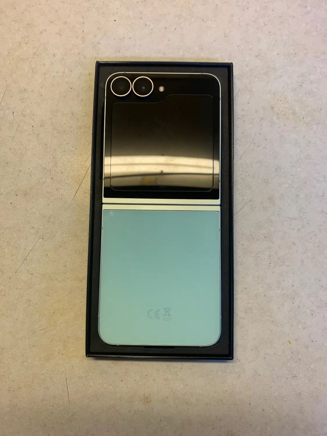 galaxy zflip6|موبایل|تهران, ایران|دیوار