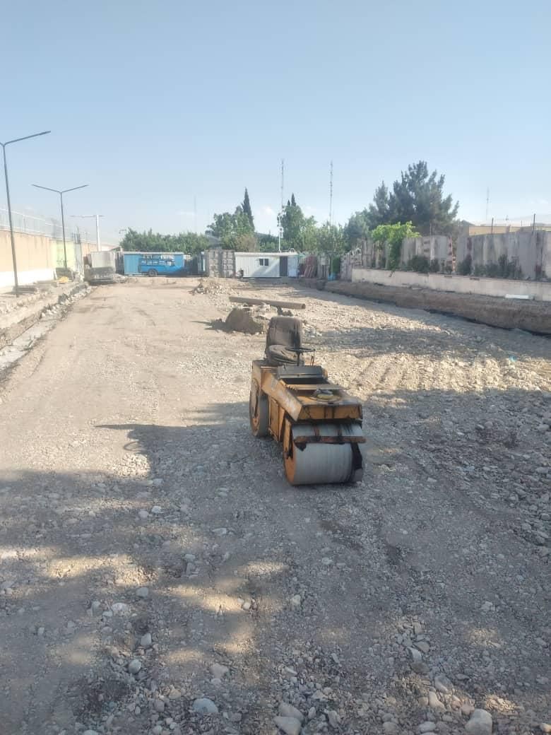 غلطک جهت کرایه دهی بزرگ متوسط عرض120و75 سطح تهران|ماشینآلات صنعتی|وحیدیه, |دیوار