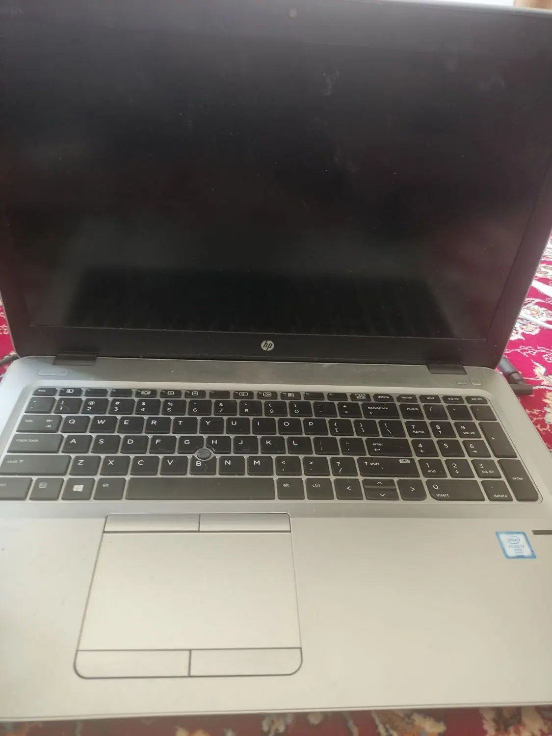 hp elite book 840g|رایانه همراه|مشهد, امامیه (شهرک غرب)|دیوار