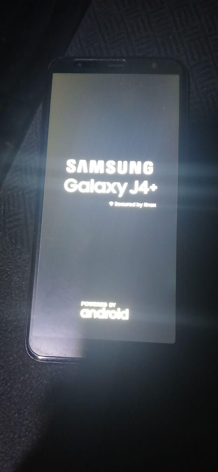 سامسونگ Galaxy J4+ ۳۲ گیگابایت|موبایل|تهران, شهرک کیانشهر|دیوار