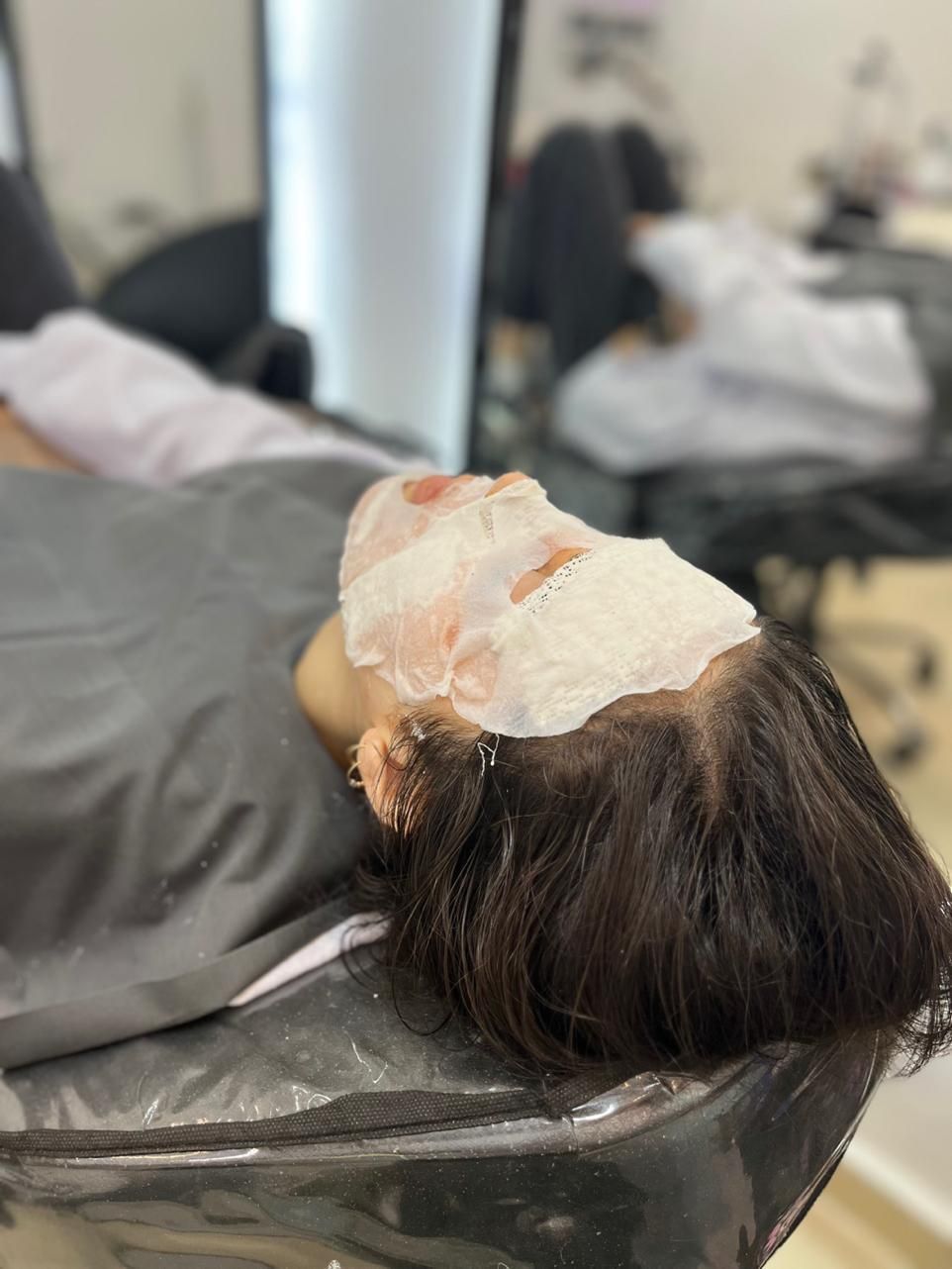 آموزش فشیال تخصصی و پاکسازی کلاسیک|خدمات آموزشی|رشت, گلسار|دیوار