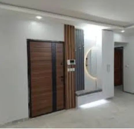 واحد91متری* برج باغ مجلل*اردستانی*معاوضه*سنددار|فروش آپارتمان|تهران, شهرک چیتگر|دیوار