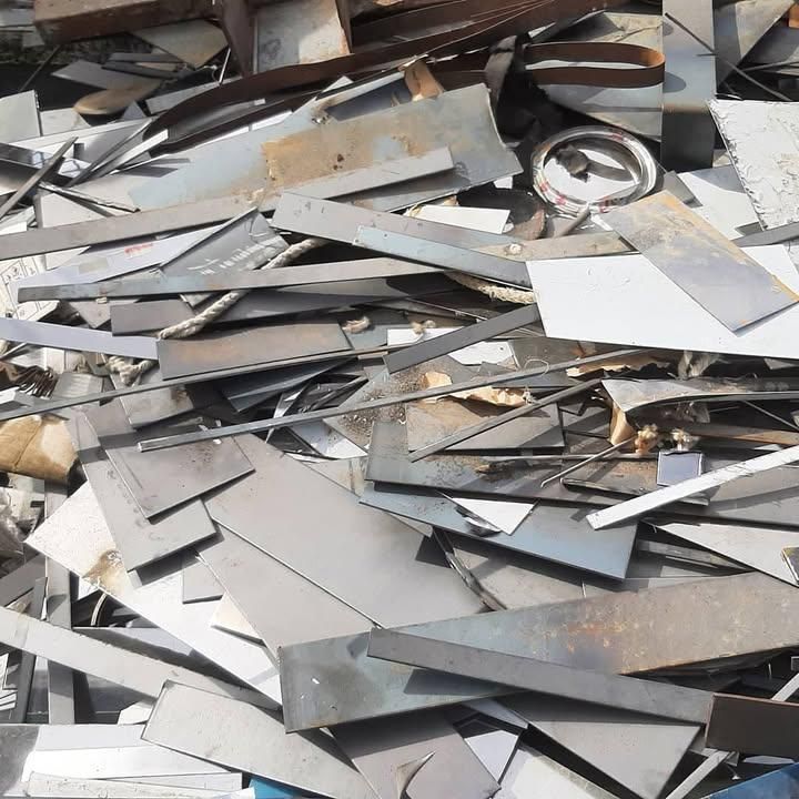 خرید ضایعات درب منزل با بالاترین قیمت|عمدهفروشی|علیآباد کتول, |دیوار