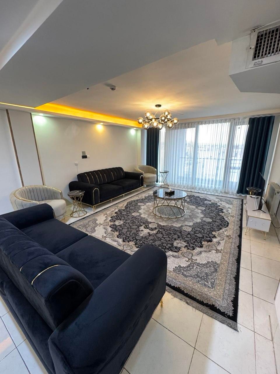 اجاره روزانه/منزل مبله،سوییت،هتل آپارتمان وفا|اجارهٔ کوتاهمدت آپارتمان و سوئیت|شیراز, عفیفآباد|دیوار