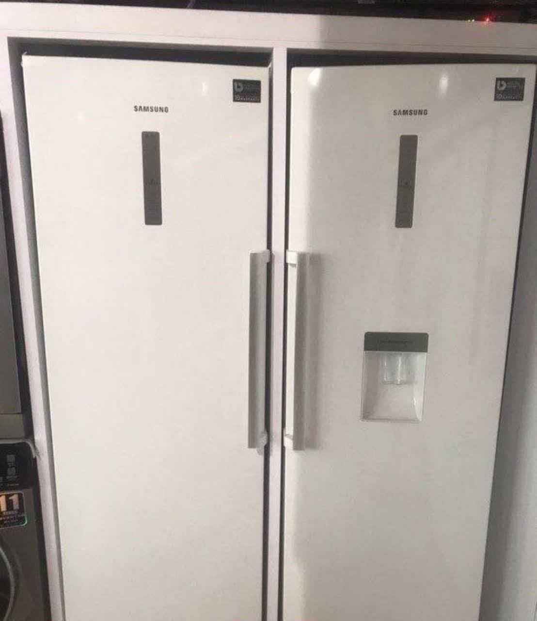 تعمیر یخچال ، فریزر ، ساید و لباسشویی در منزل|خدمات پیشه و مهارت|خمینی‌شهر, |دیوار