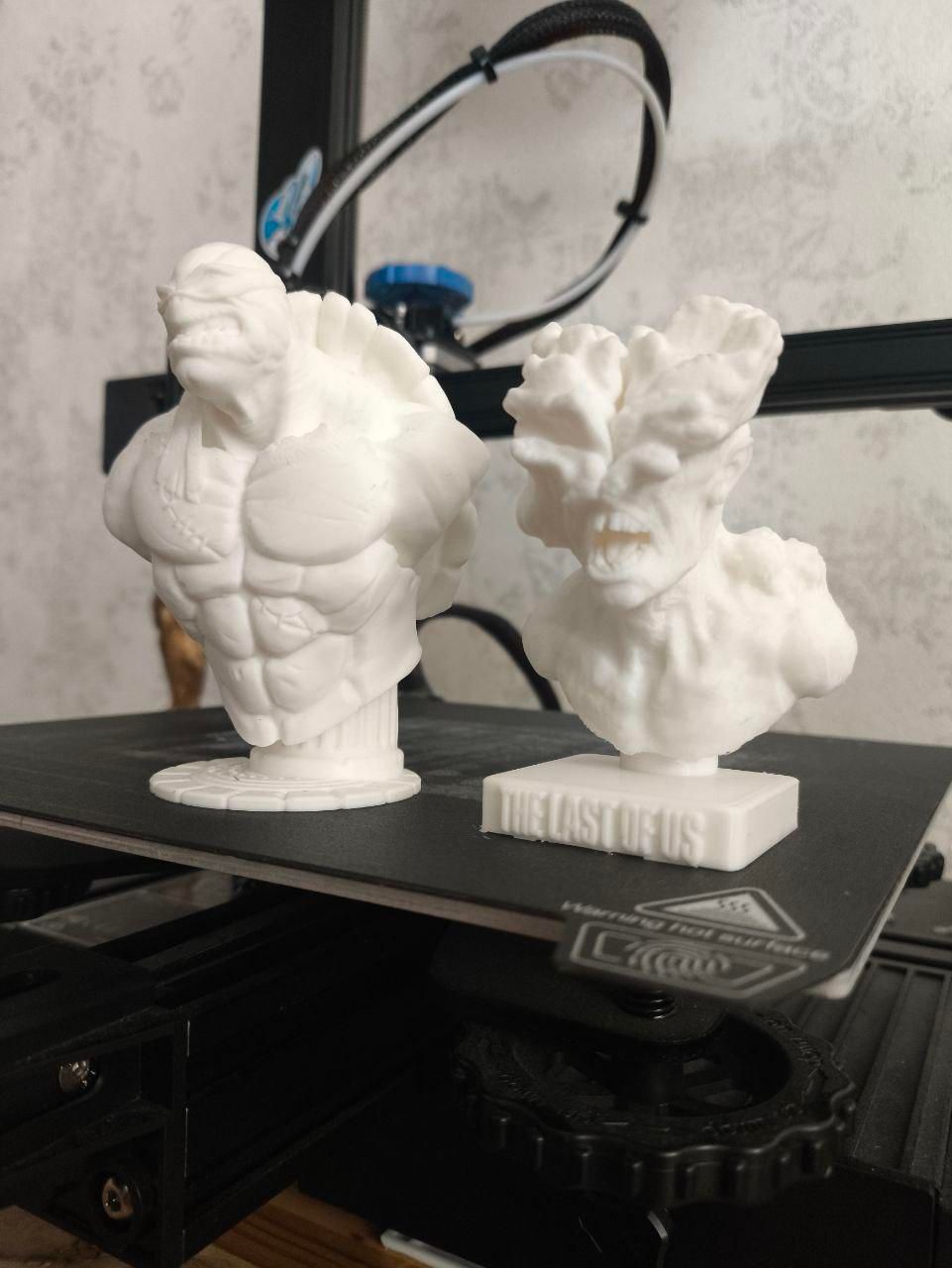 پرینتر سه بعدی Creality Ender 3 V2 Neo|پرینتر، اسکنر، کپی، فکس|تهران, مشیریه|دیوار