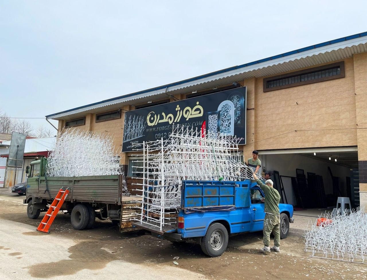 شاخ گوزنی با قیمت تولیدی + مشاوره رایگان|مصالح و تجهیزات ساختمان|بندر انزلی, پیل علی باغ|دیوار