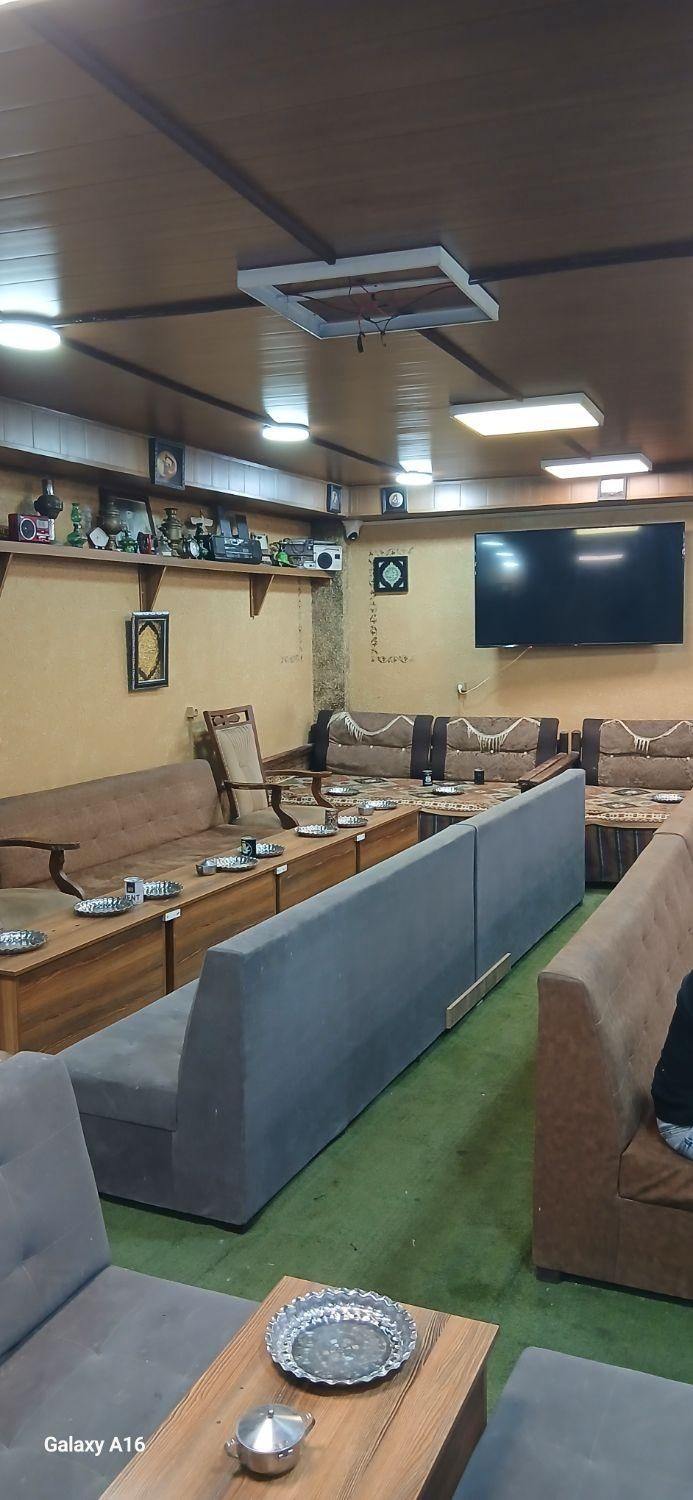نیروی کار چایخانه|استخدام خدمات فروشگاه و رستوران|اصفهان, بیدآباد|دیوار
