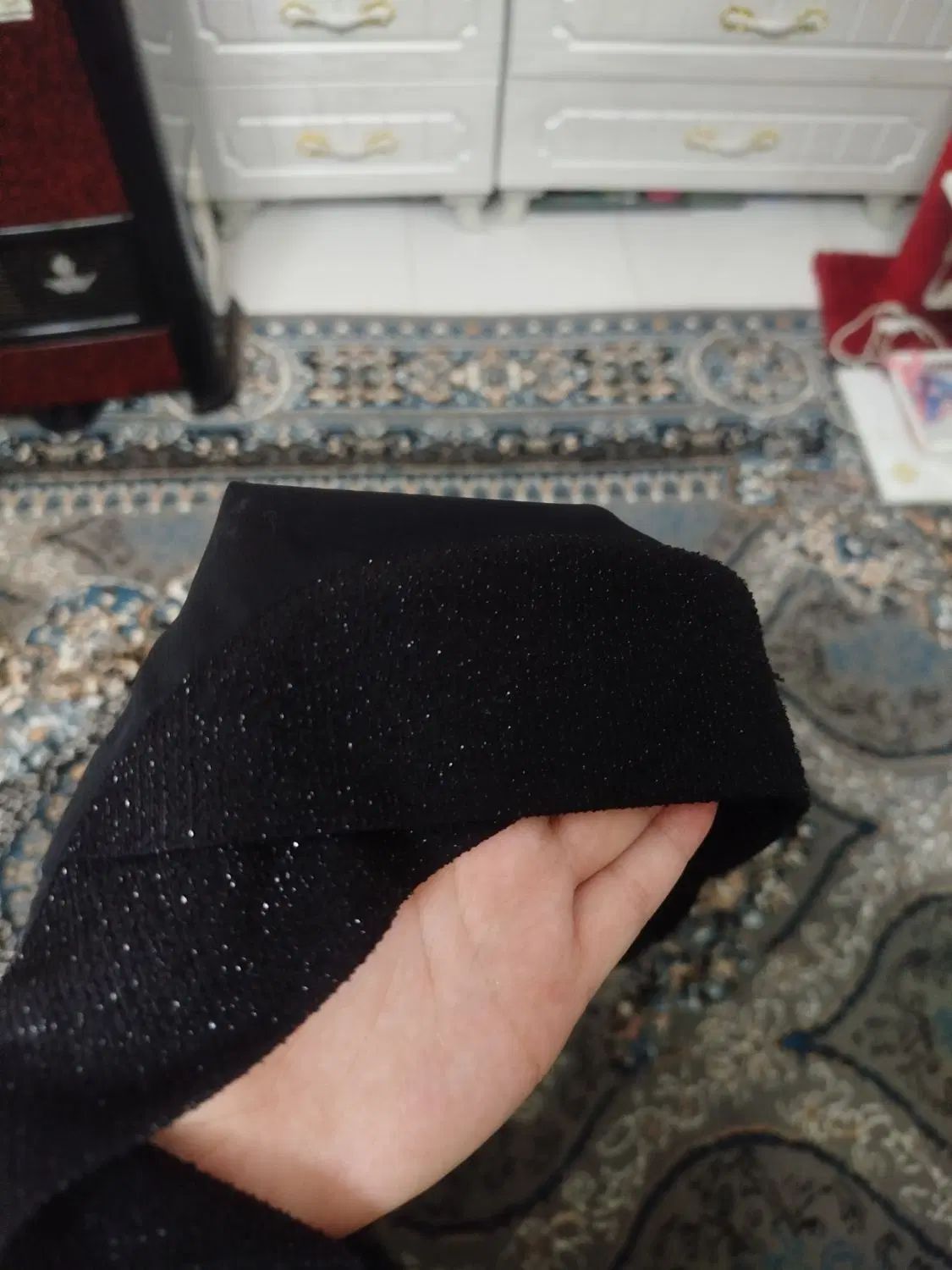 عبا فقط 550|لباس|مشهد, فدک|دیوار