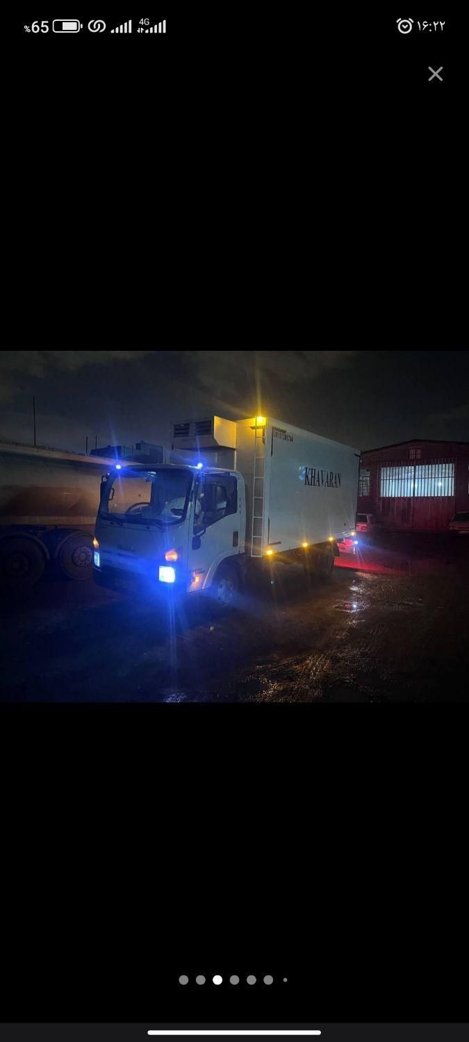 اتاق یخچالی.اتاق یخچالدار.سردخانه.اتاق ماشین.یخچال|قطعات یدکی و لوازم جانبی|مشهد, توس (بلوار توس)|دیوار