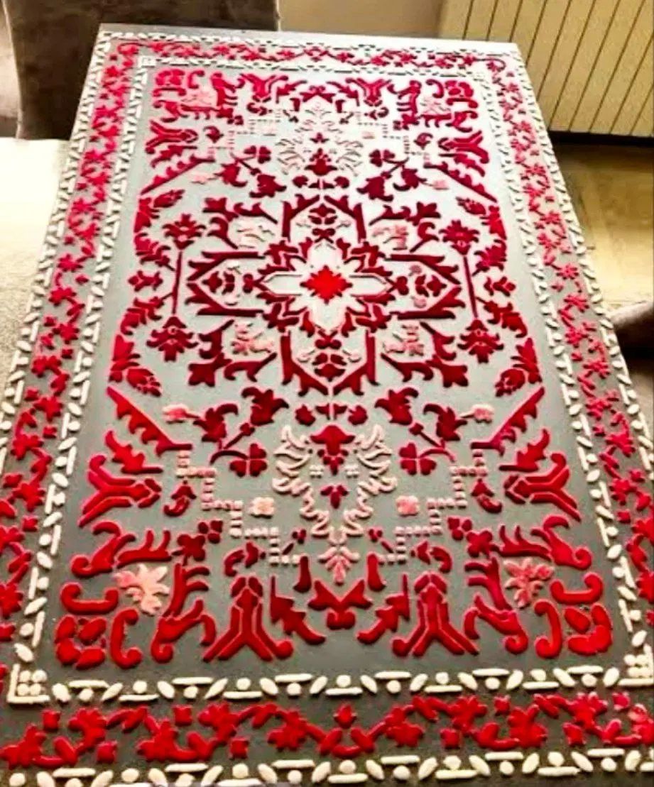 طراحی تابلو هنری لاکچری با طرح و سبک دلخواه شما|تابلو، نقاشی، عکس|تهران, صادقیه|دیوار