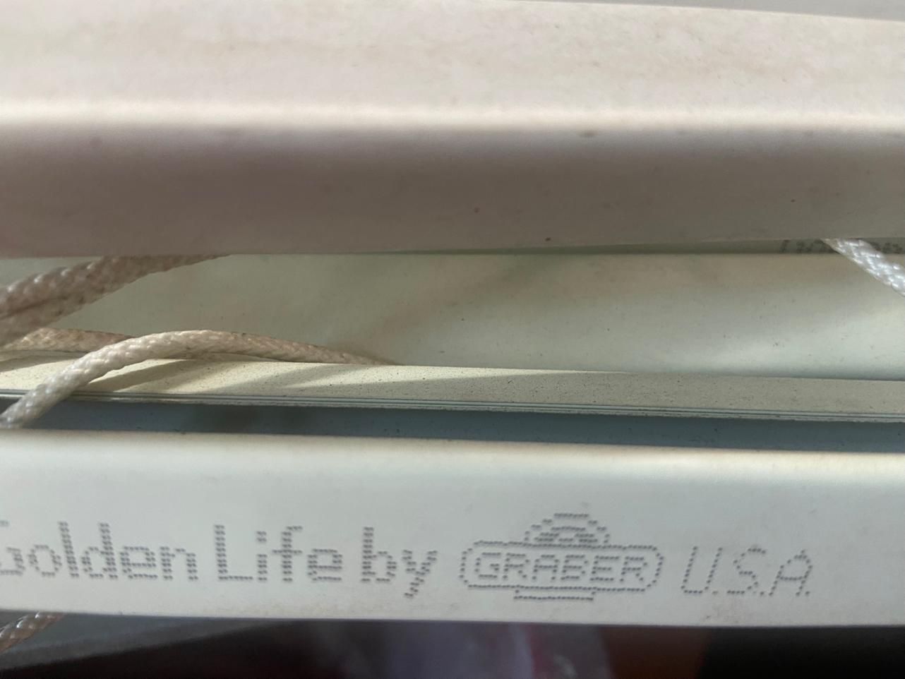 میل پرده آمریکاییGraber و آستری پرده|پرده، رانر، رومیزی|اصفهان, جلفا|دیوار