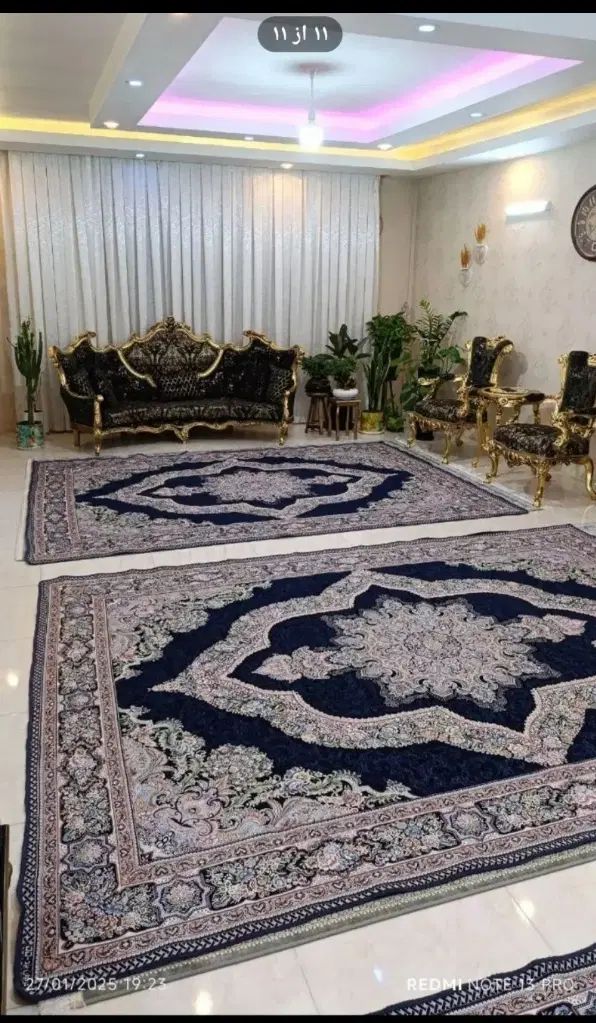 ۱۷۰متر/۳خواب/طبقه۵ تک واحدی|اجارهٔ آپارتمان|مشهد, شفا|دیوار