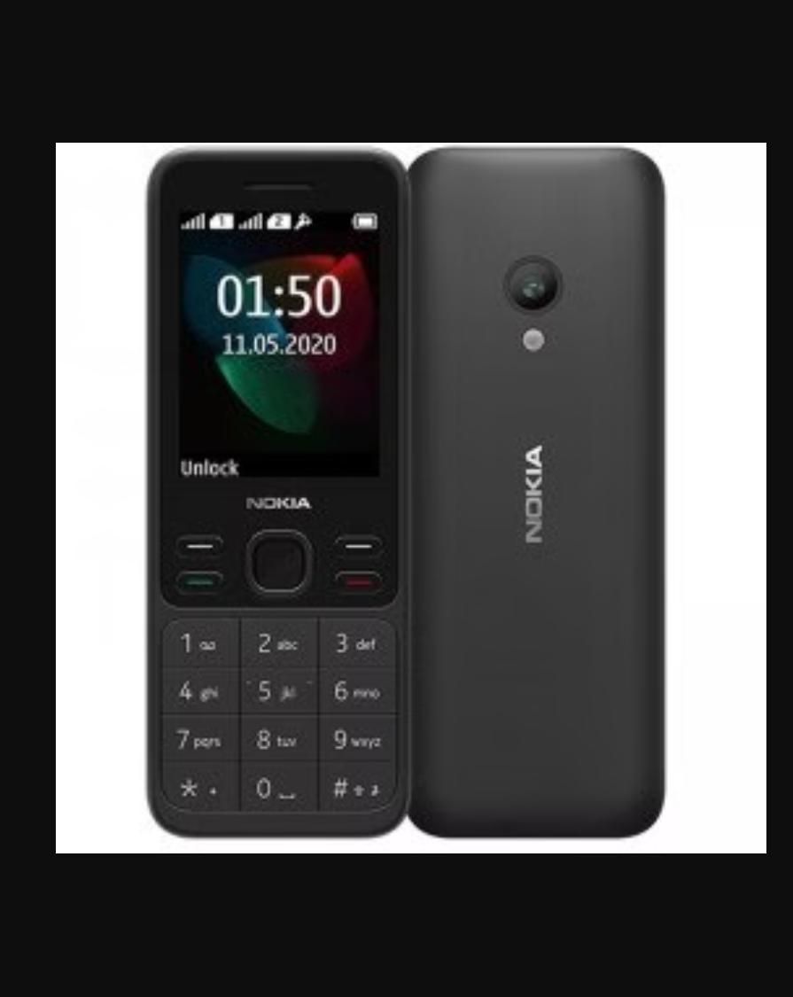 نوکیا ۱۵۰اصل ویتنام|موبایل|قشم, |دیوار