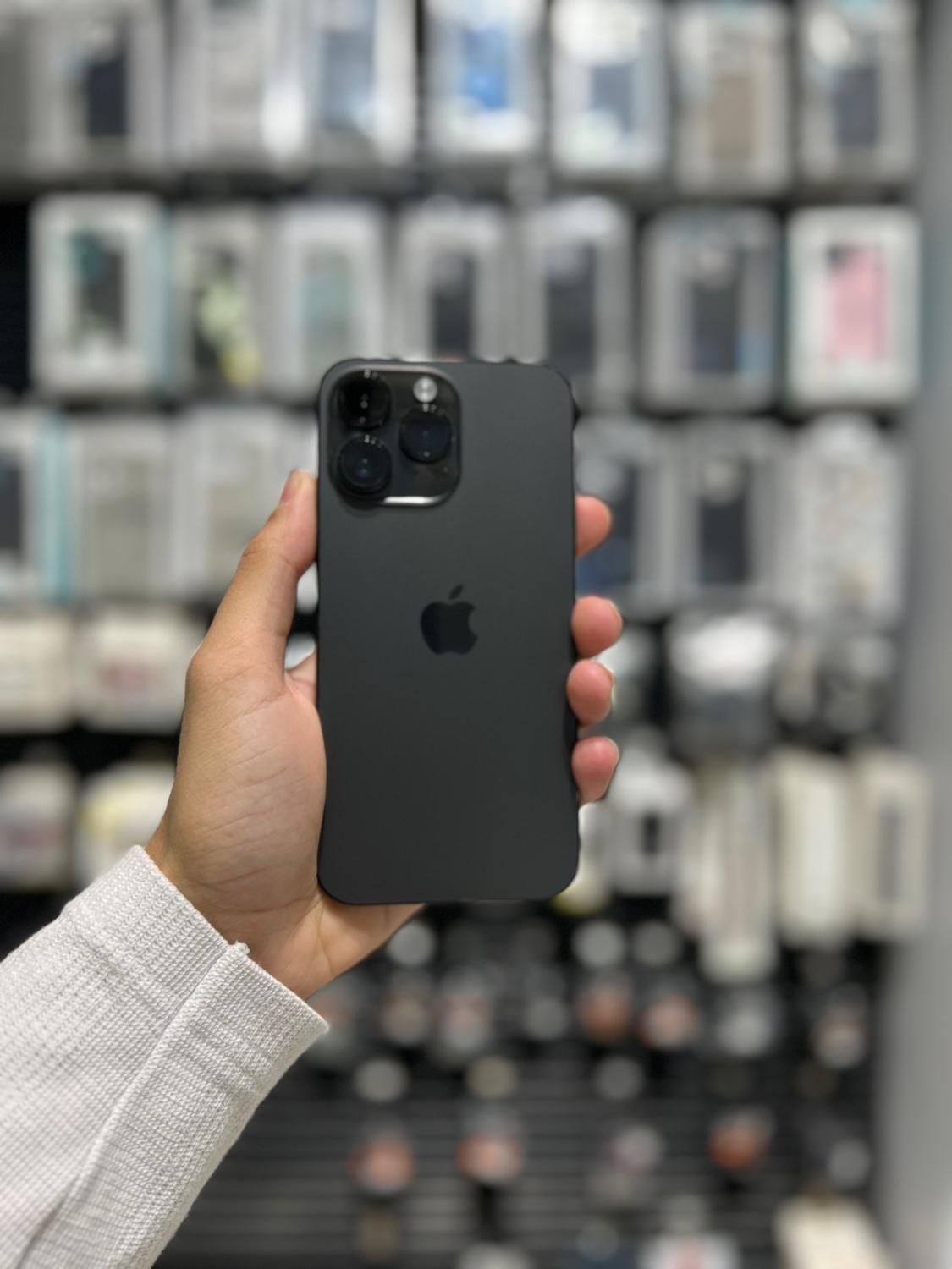 iPhone 14 Pro Max خرید فروش اقساط معاوضه|موبایل|تهران, شهرک غرب|دیوار