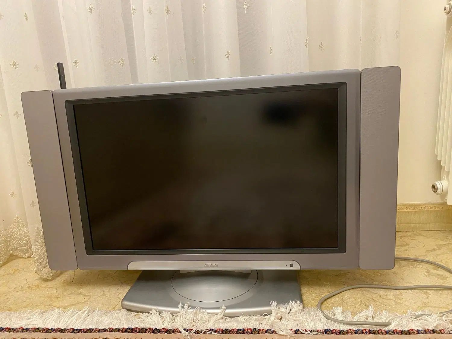 تلویزیون LCD اصل هیتاچی|تلویزیون و پروژکتور|تهران, فرمانیه|دیوار