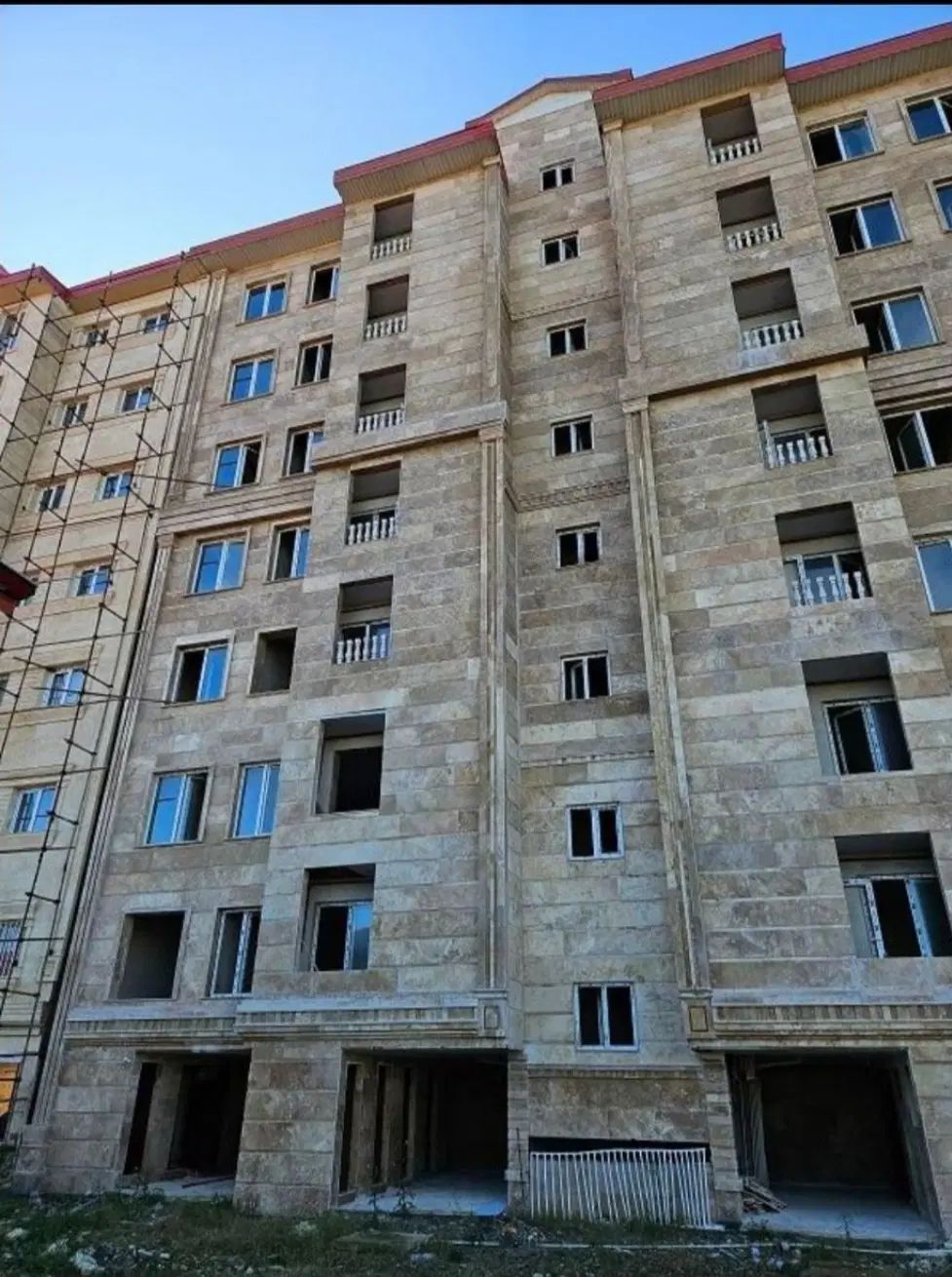 فروش یک واحدآپارتمان با دیددریا در خیابان پاسداران|فروش آپارتمان|بندر انزلی, مسکن مهر|دیوار