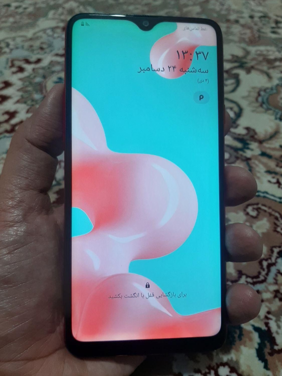 سامسونگ Galaxy A14 5G ۶۴ گیگابایت|موبایل|تهران, گمرک|دیوار