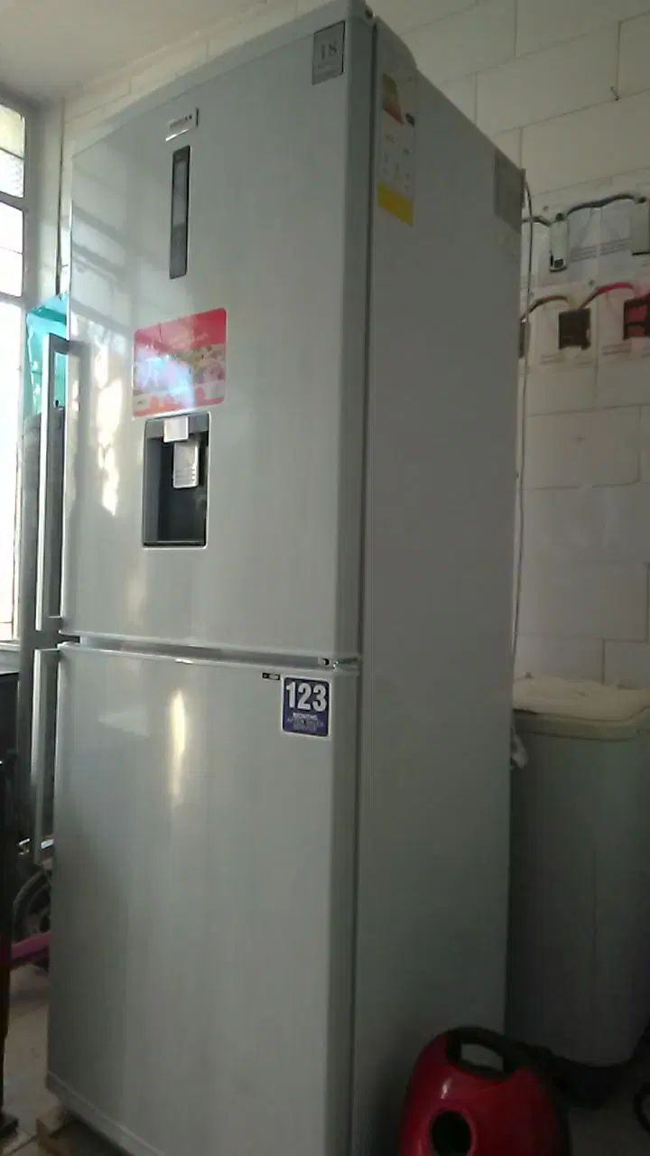 تعمیر،یخچال،ویترینی،خانگی و ساید|خدمات پیشه و مهارت|سهند, |دیوار