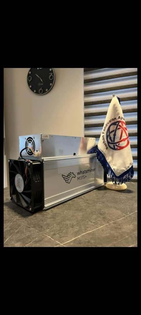 دستگاه ماینر  ( 80 82 84)+M31s مهلت تست|قطعات و لوازم جانبی رایانه|تهران, پاسداران|دیوار