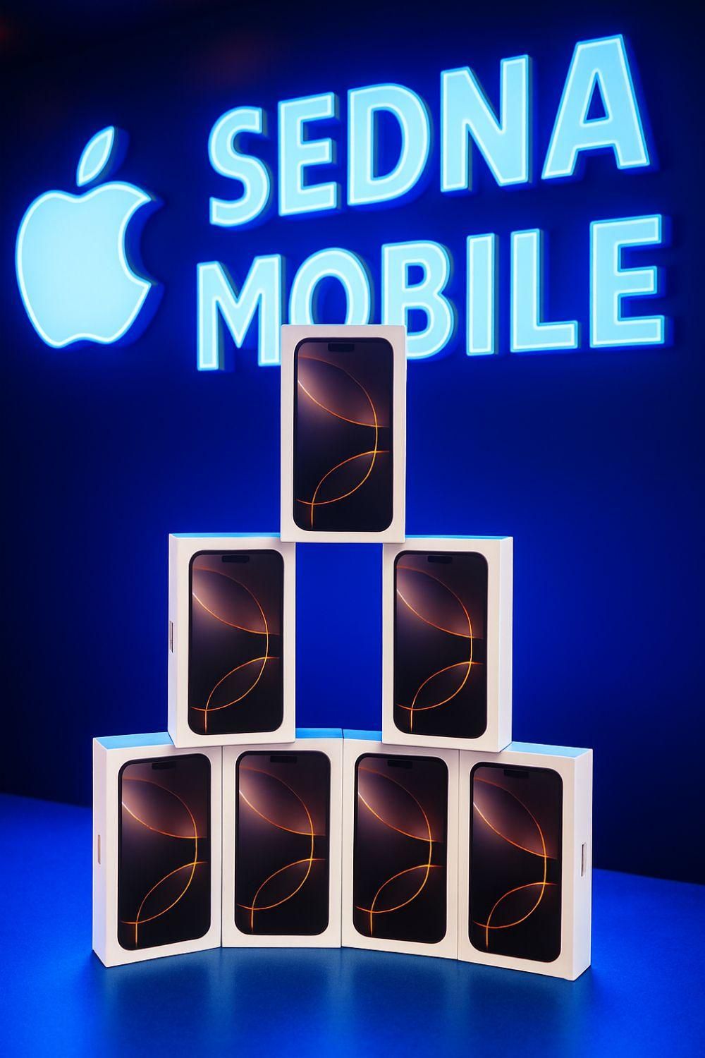 آیفون iPhone 16 Pro Max ویژه سدنا|موبایل|قزوین, |دیوار