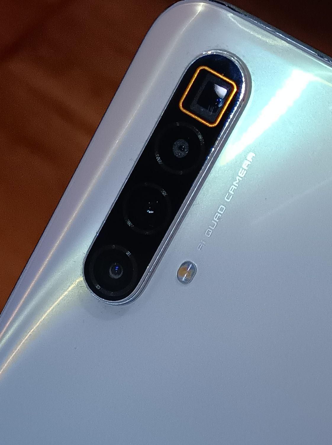 معاوضه پرچمدار ریلمی زوم 60x رم 12 Oppo Realme|موبایل|تهران, سیدخندان|دیوار