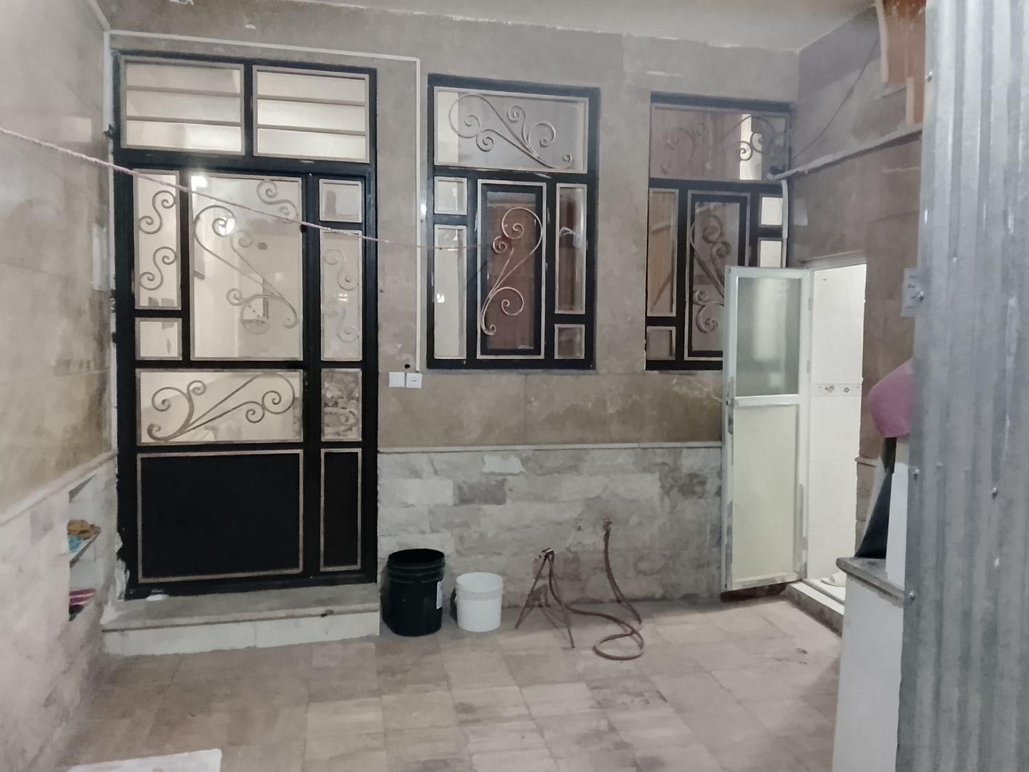 سوئیت همکف باکولرگازی|اجارهٔ کوتاه‌مدت آپارتمان و سوئیت|قم, جمکران|دیوار