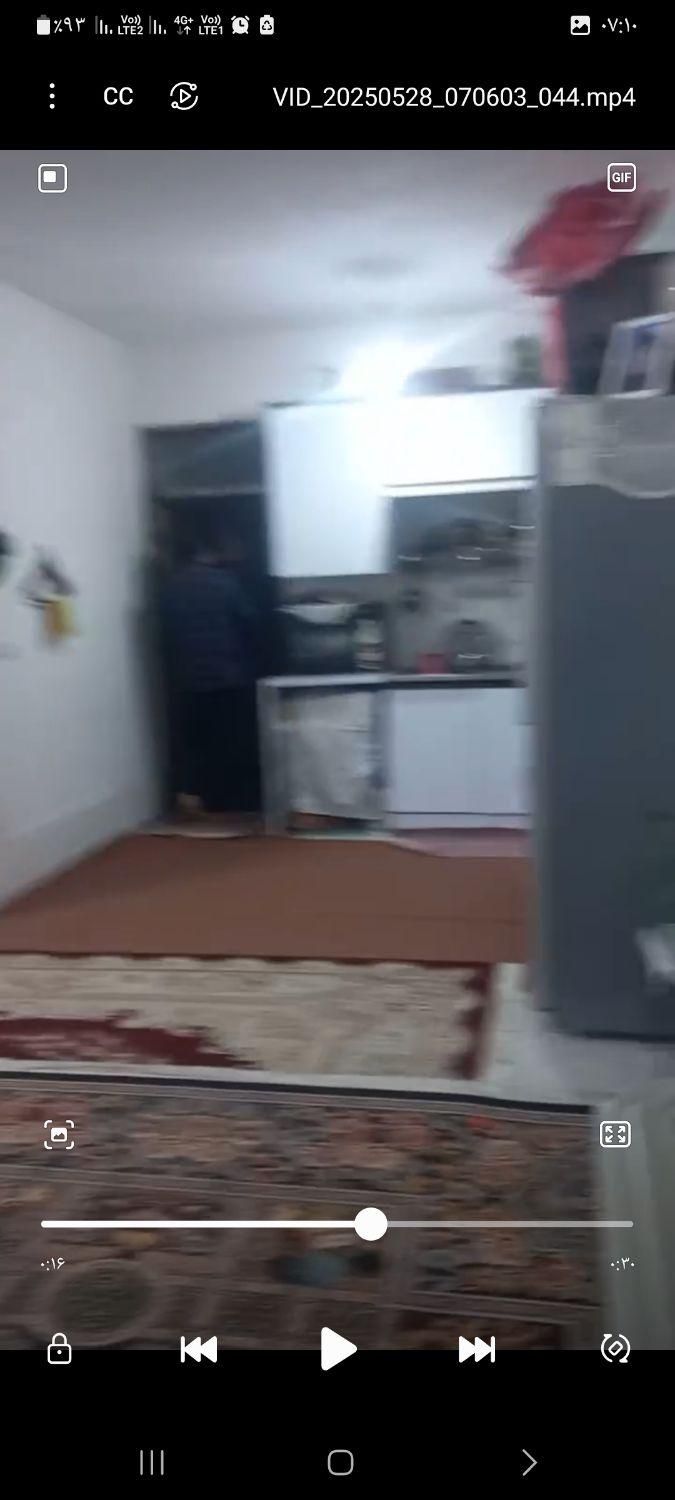 مبارک آباد|فروش خانه و ویلا|قم, تعویض پلاک|دیوار