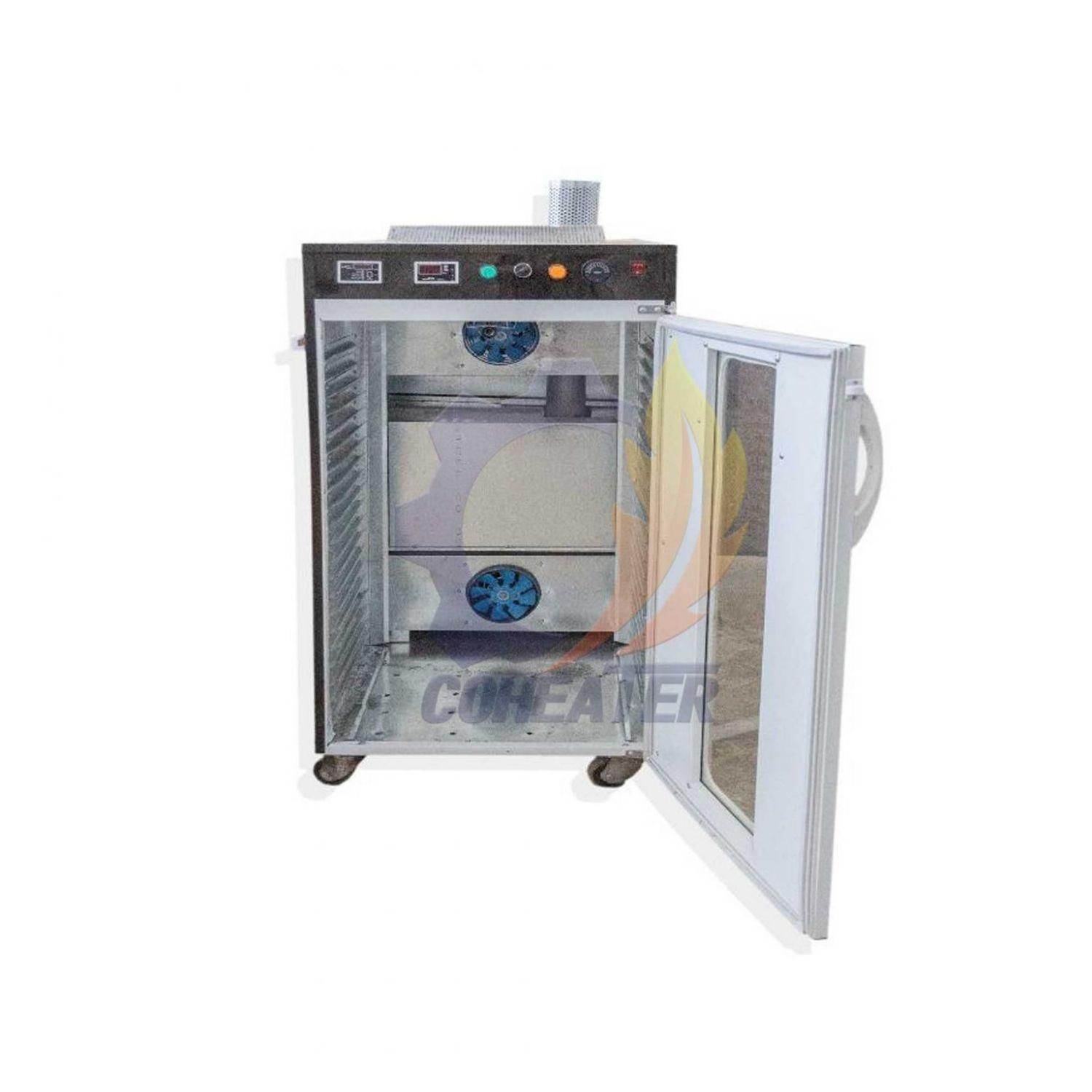 دستگاه میوه خشک کن d150gtگازیوبرقیپلاس|ماشینآلات صنعتی|زنجان, |دیوار