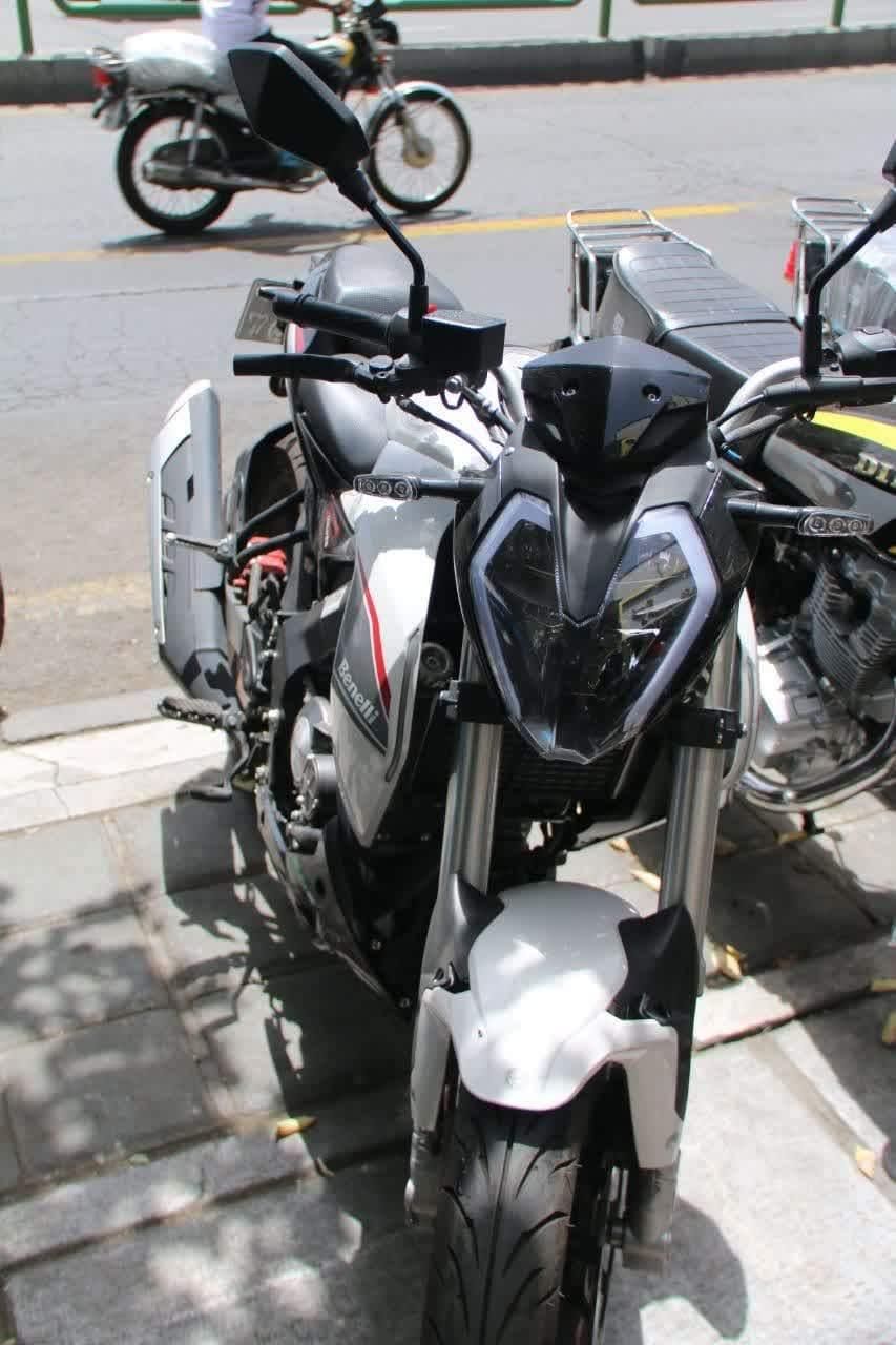 بنلی 180 بدون پیش پرداخت و بدون چک|موتورسیکلت|تهران, آذربایجان|دیوار