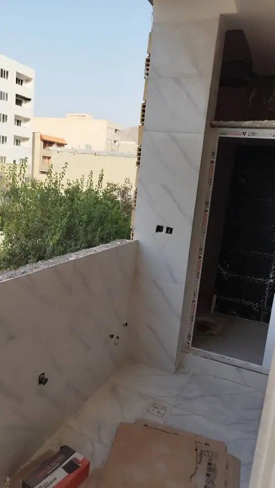 آپارتمان۹۰مترگلدشت شرقی آلاله نزدیک خیابان اصلی|فروش آپارتمان|خرم‌آباد, |دیوار
